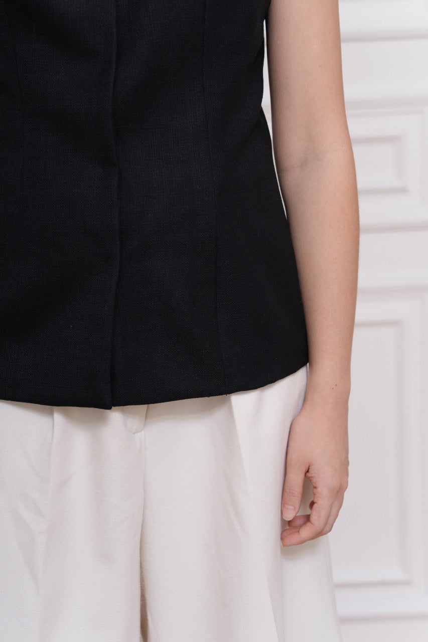 Blair Sleeveless Top