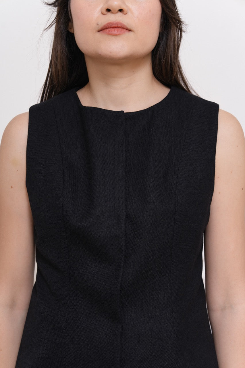 Blair Sleeveless Top