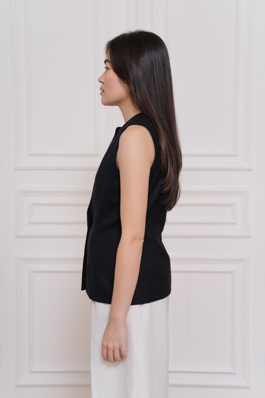 Blair Sleeveless Top